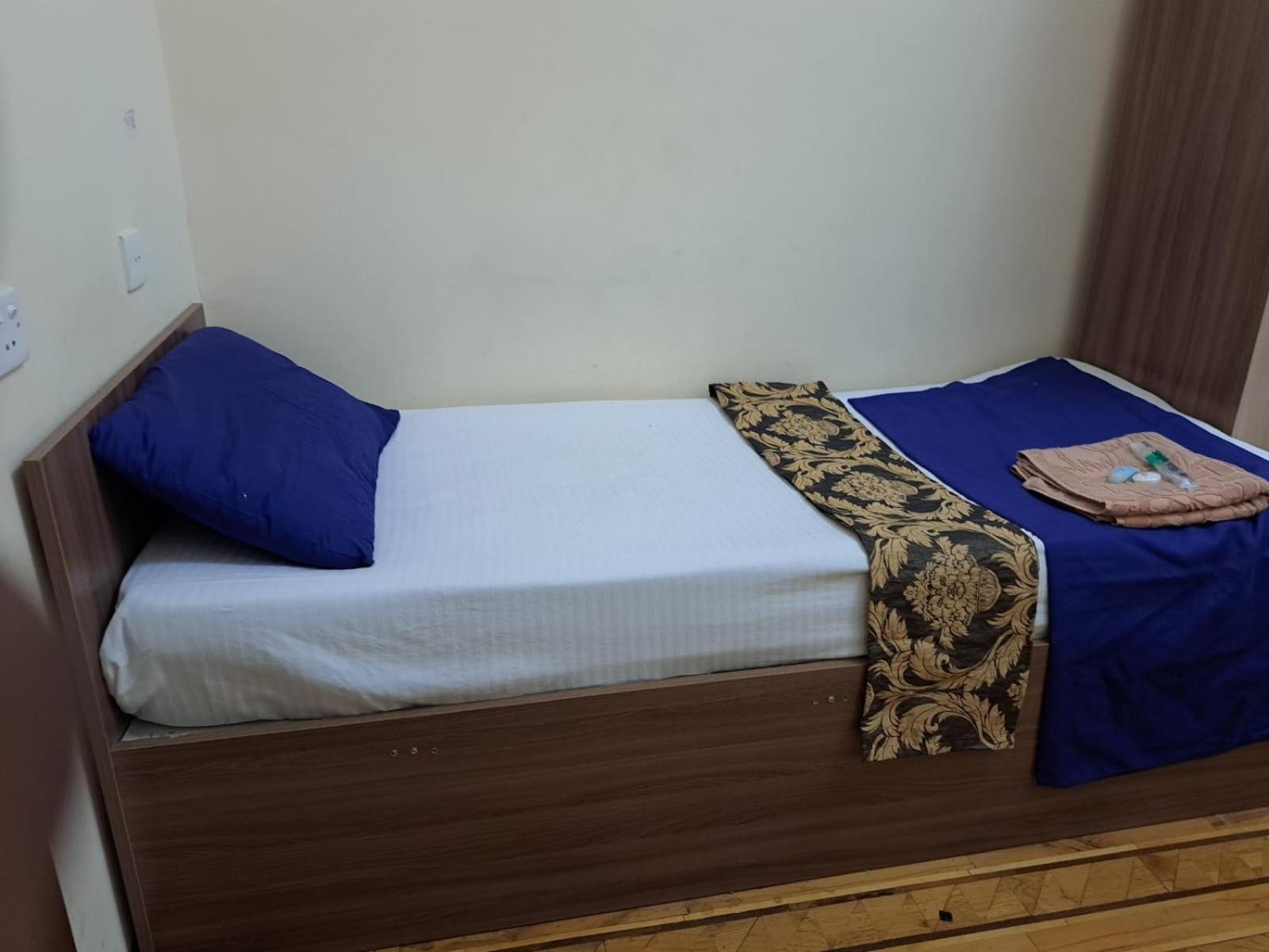 Centrum Hotel&Hostel Bakú Habitación foto